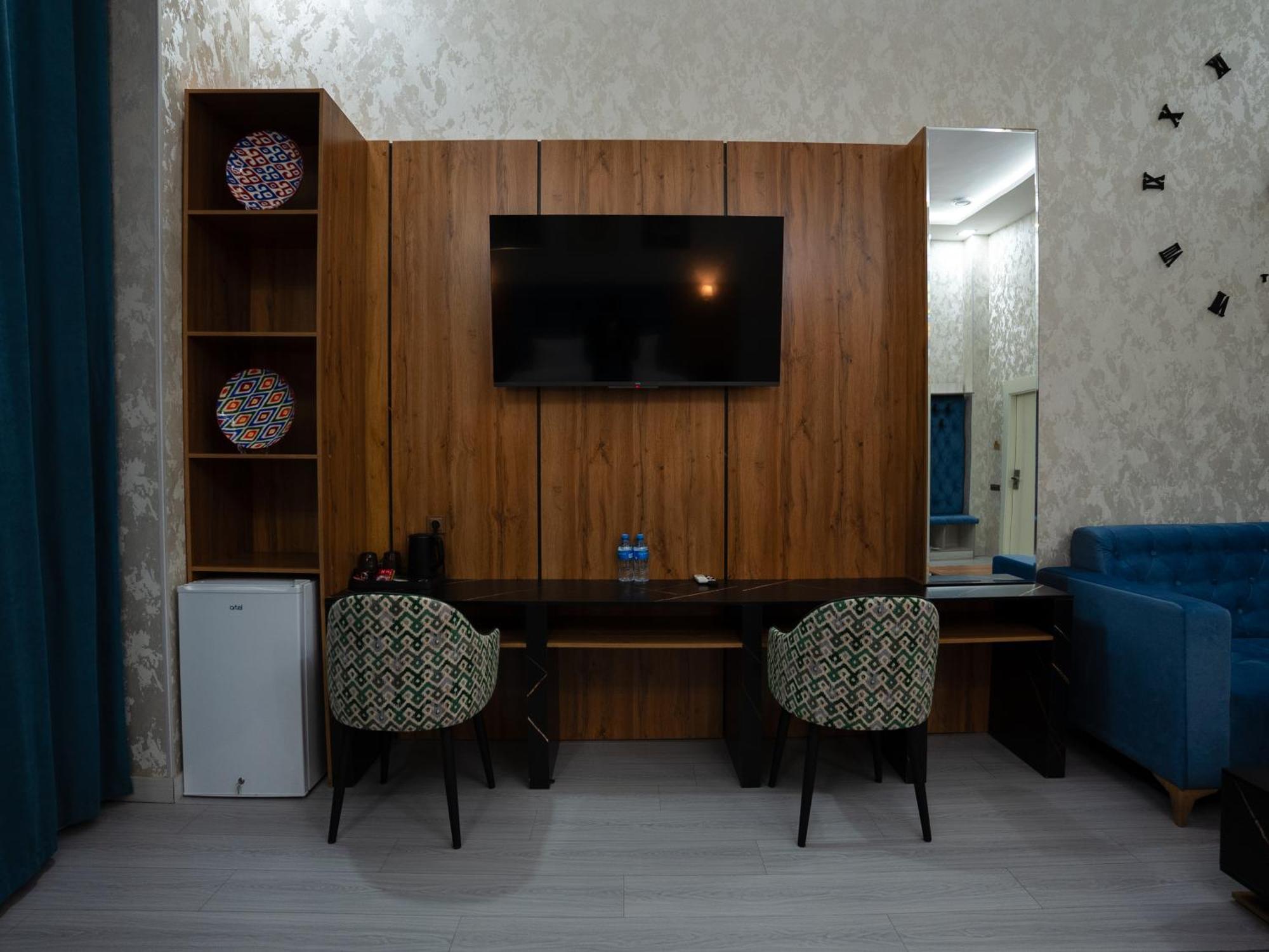 Avant Wellness Hotel Pool&Spa, Free Airport Shuttle Service Tasjkent Rom bilde