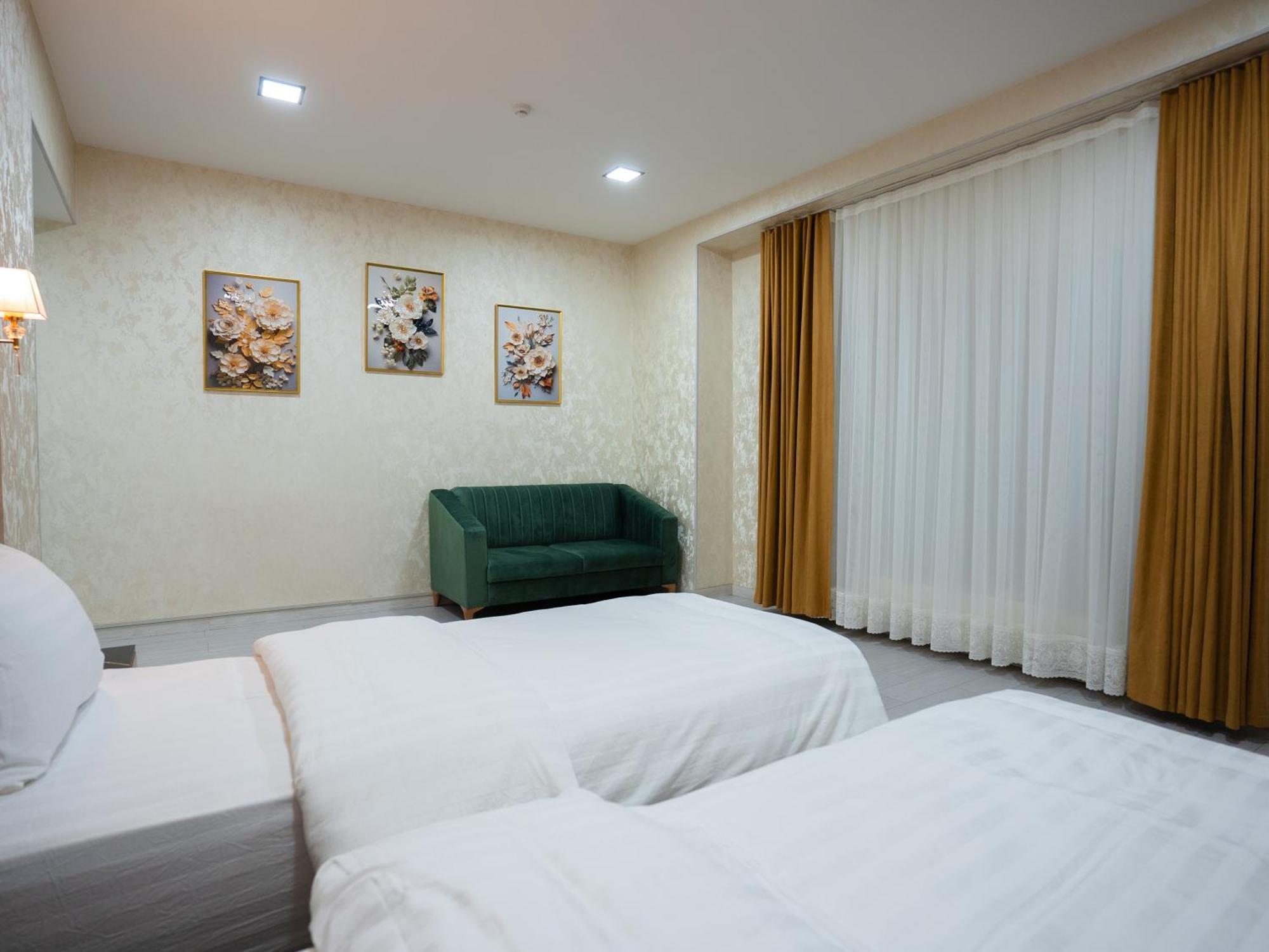 Avant Wellness Hotel Pool&Spa, Free Airport Shuttle Service Tasjkent Rom bilde