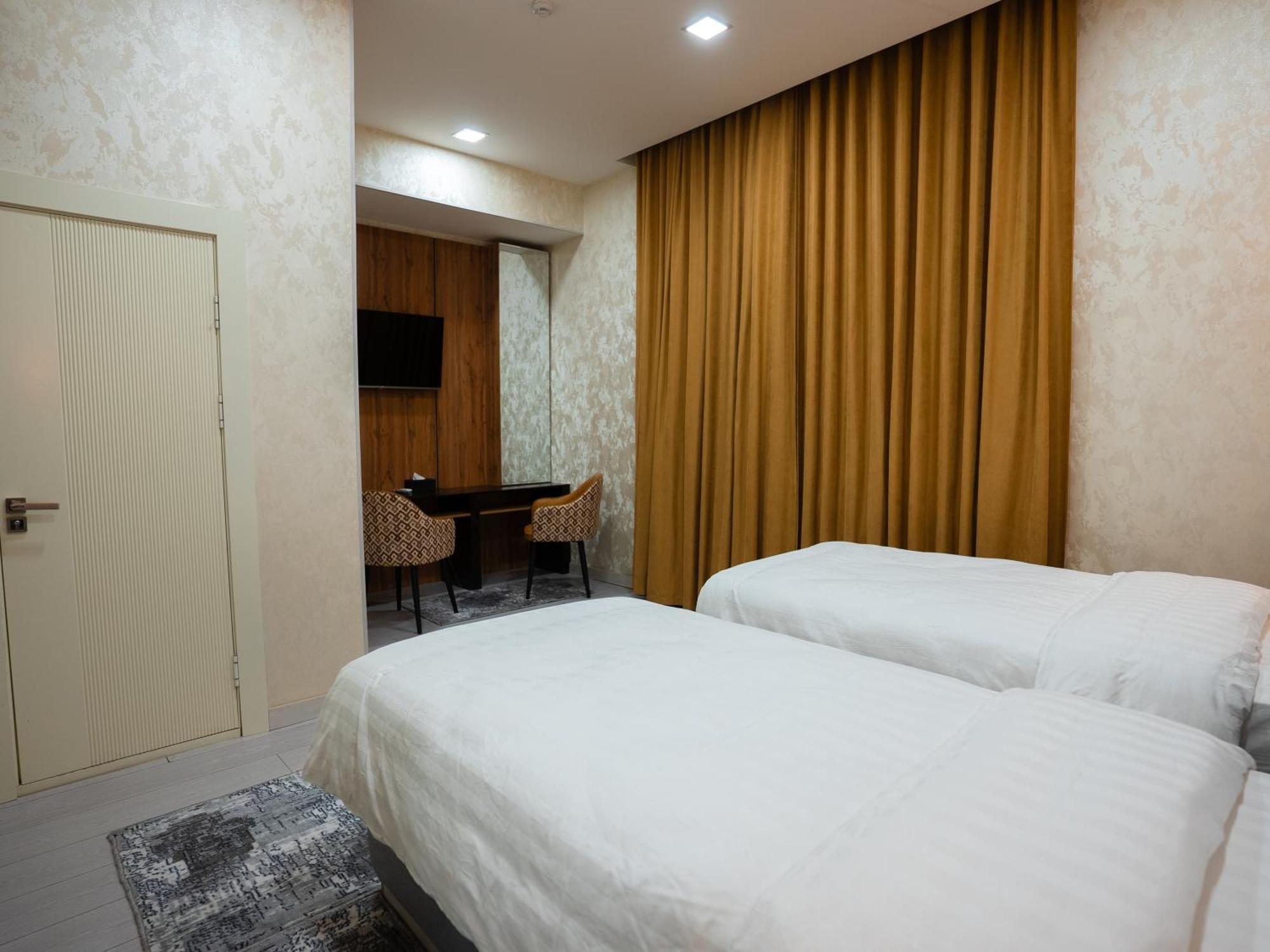 Avant Wellness Hotel Pool&Spa, Free Airport Shuttle Service Tasjkent Rom bilde