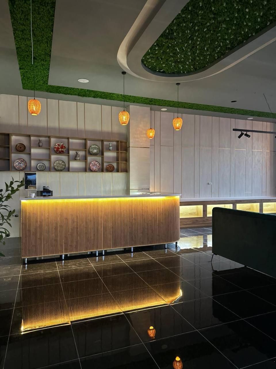 Avant Wellness Hotel Pool&Spa, Free Airport Shuttle Service Tasjkent Eksteriør bilde
